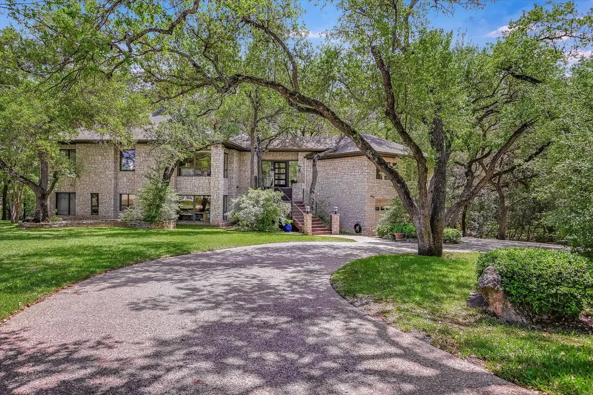 3901 Prentice Lane, Austin, TX 78746 - #1