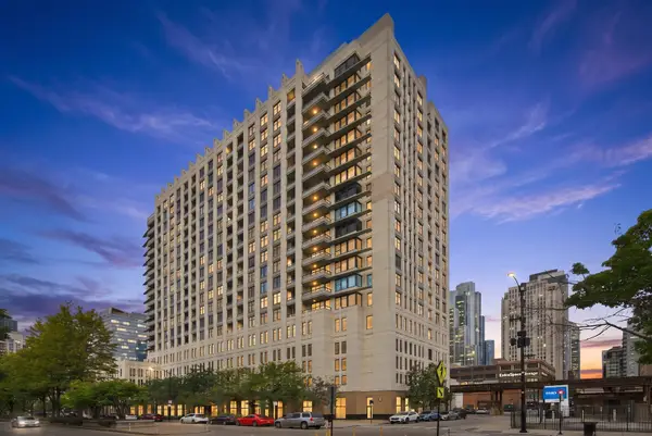 1255 S State Street #1805, Chicago, IL 60605