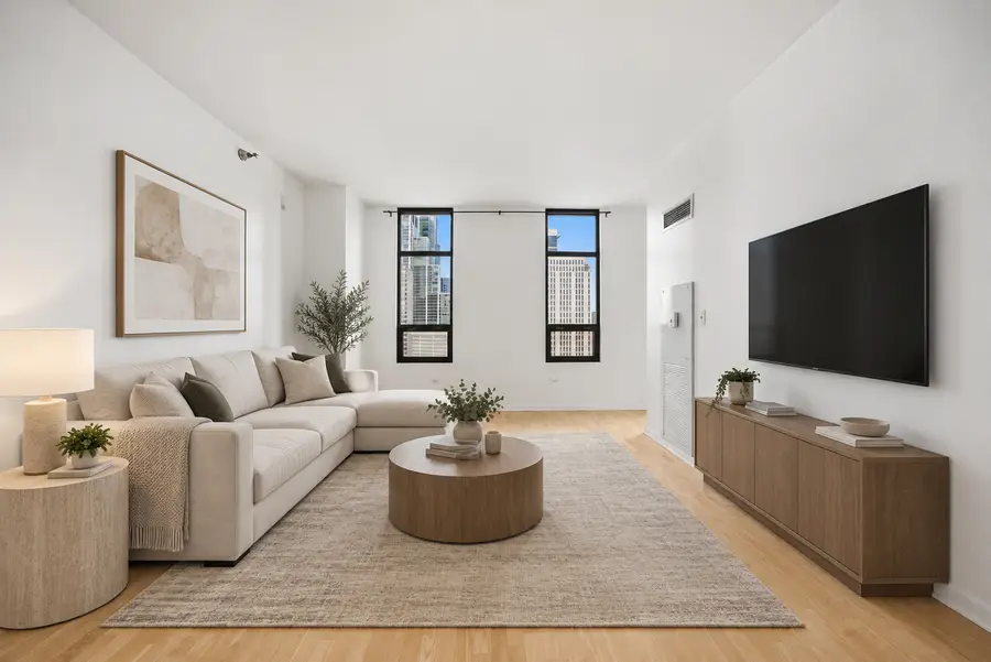 1255 S State Street #1805, Chicago, IL 60605 - #2
