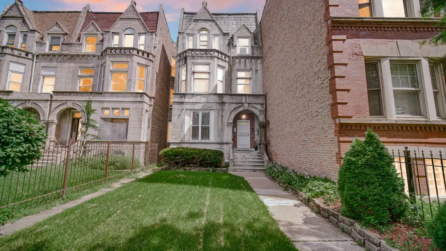5943 S Indiana Avenue, Chicago, IL 60637 - #2