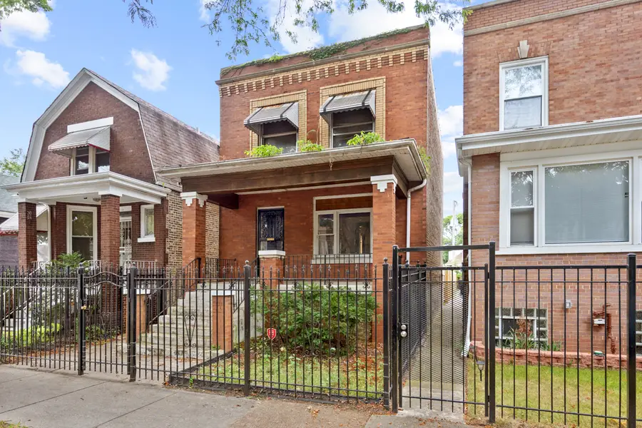 7436 S King Drive, Chicago, IL 60619 - #3