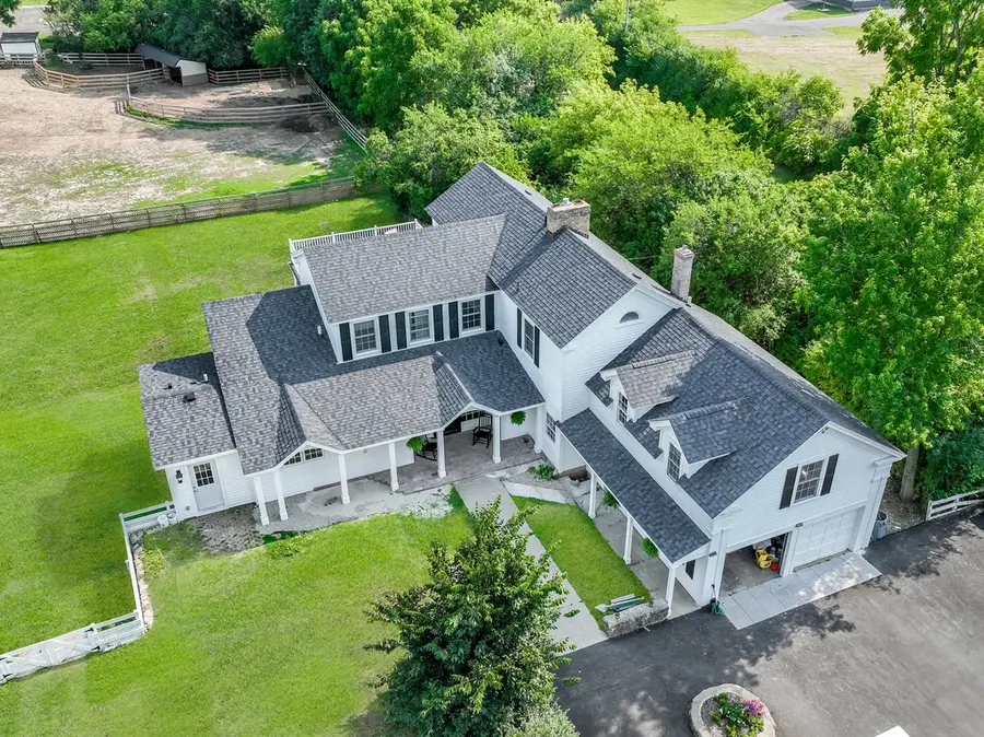 708 S Rose Farm Road, Woodstock, IL 60098 - #3