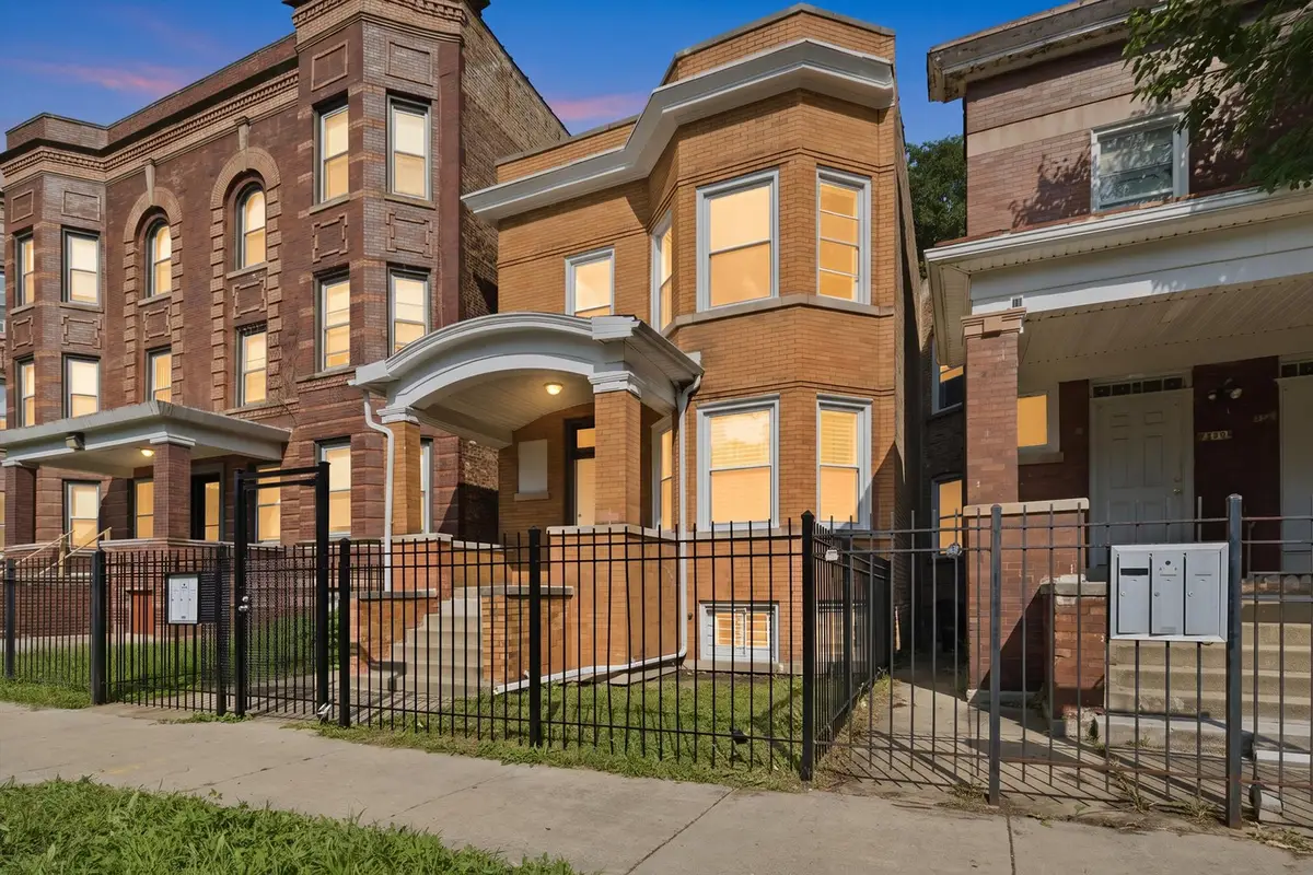 7131 S Normal Boulevard, Chicago, IL 60621 - #1