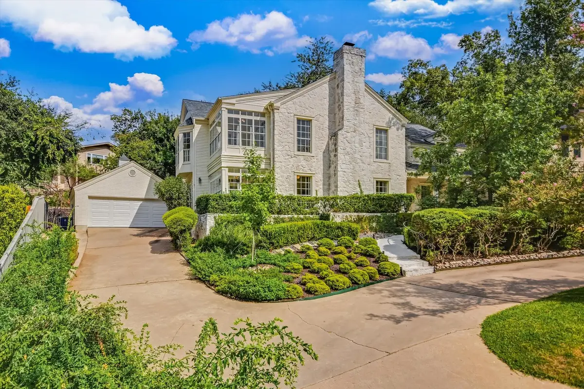 Address Withheld By Seller, Austin, TX 78731 - #1