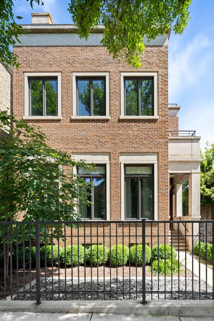 1801 N Hermitage Avenue, Chicago, IL 60622 - #2