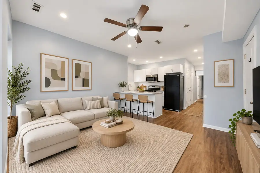 2265 W Diversey Avenue, Chicago, IL 60647 - #2