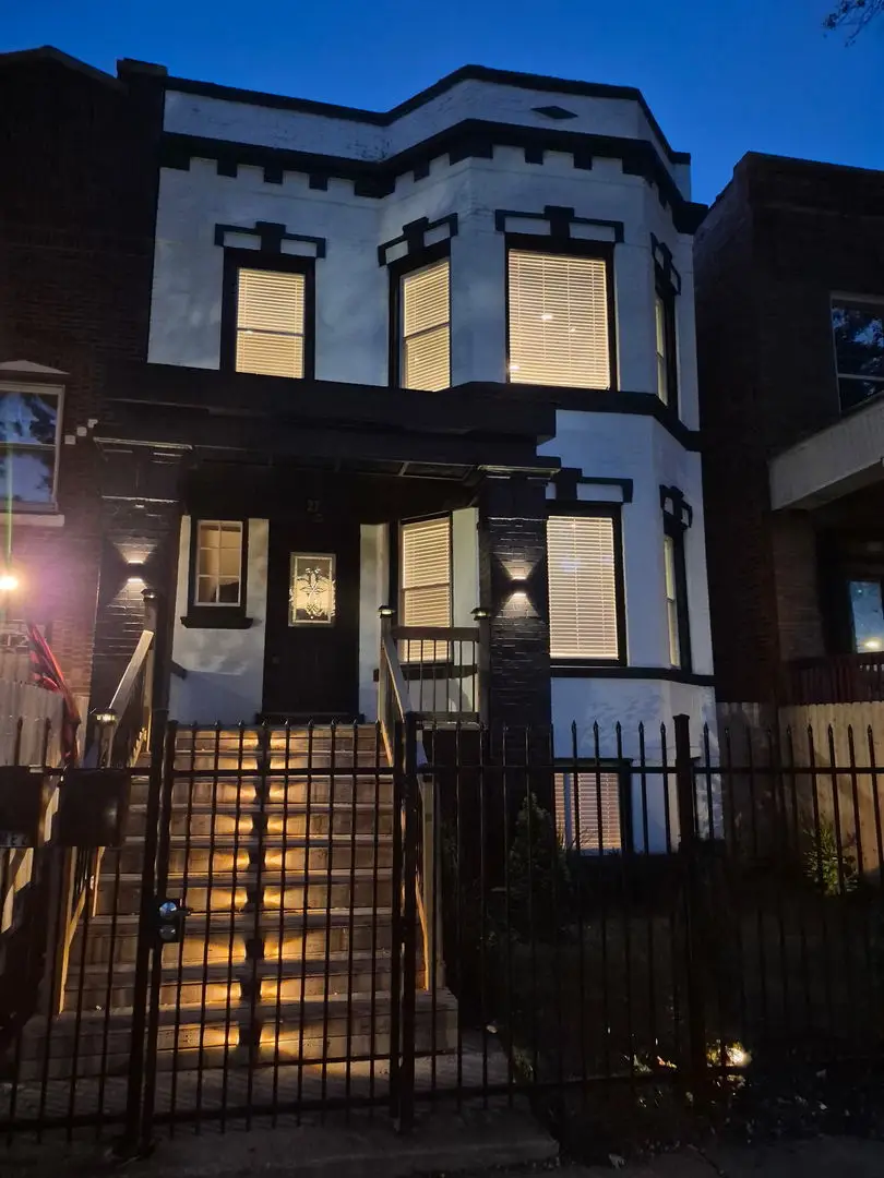 27 N Latrobe Avenue, Chicago, IL 60644 - #2