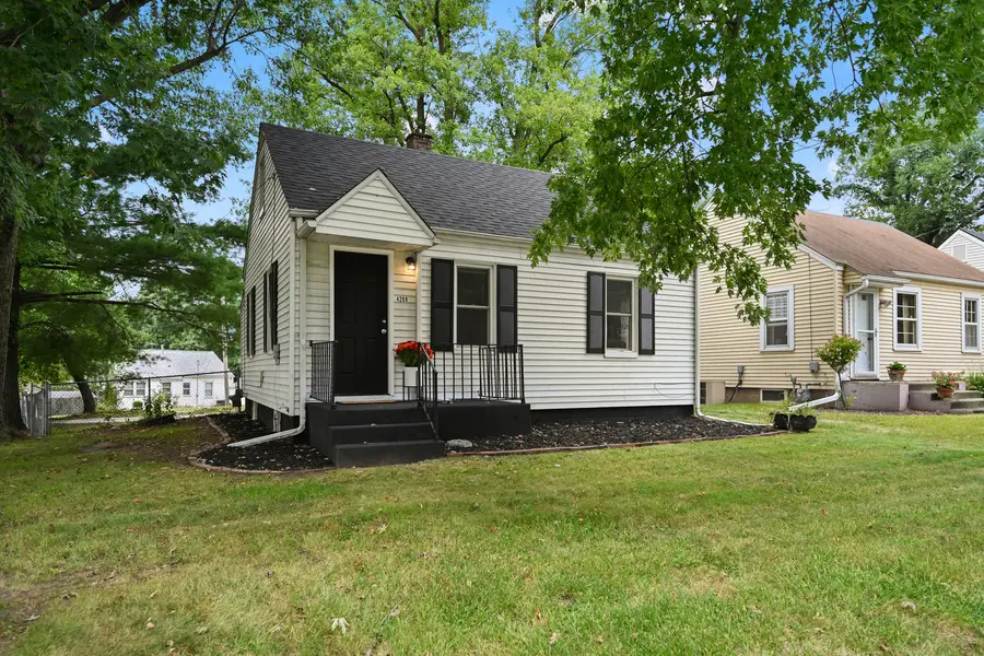 4208 30th Street, Rock Island, IL 61201 - #2