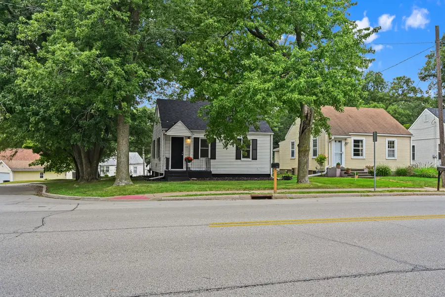 4208 30th Street, Rock Island, IL 61201 - #3