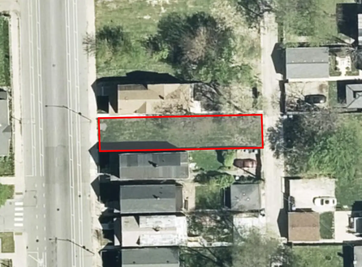 7023 S Damen Avenue, Chicago, IL 60636 - #1