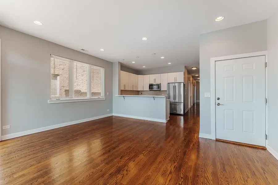 7930 W Grand Avenue #3W, Elmwood Park, IL 60707 - #3