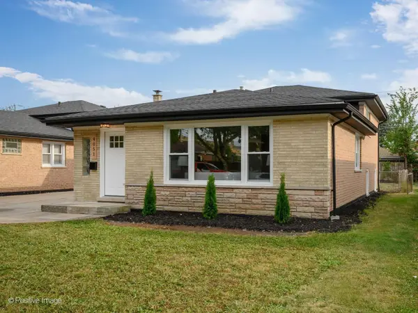 4051 W 80th Place, Chicago, IL 60652