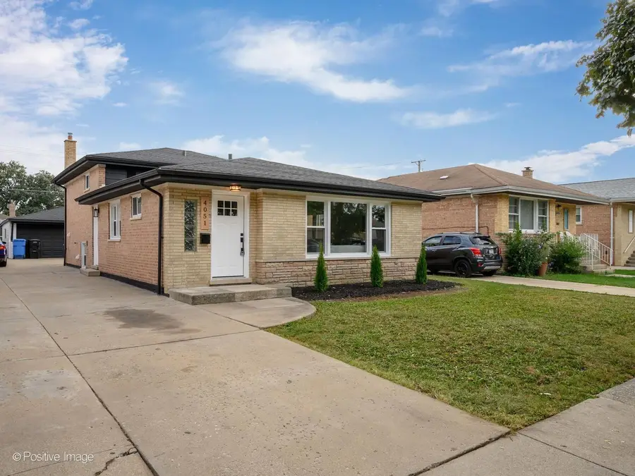 4051 W 80th Place, Chicago, IL 60652 - #2