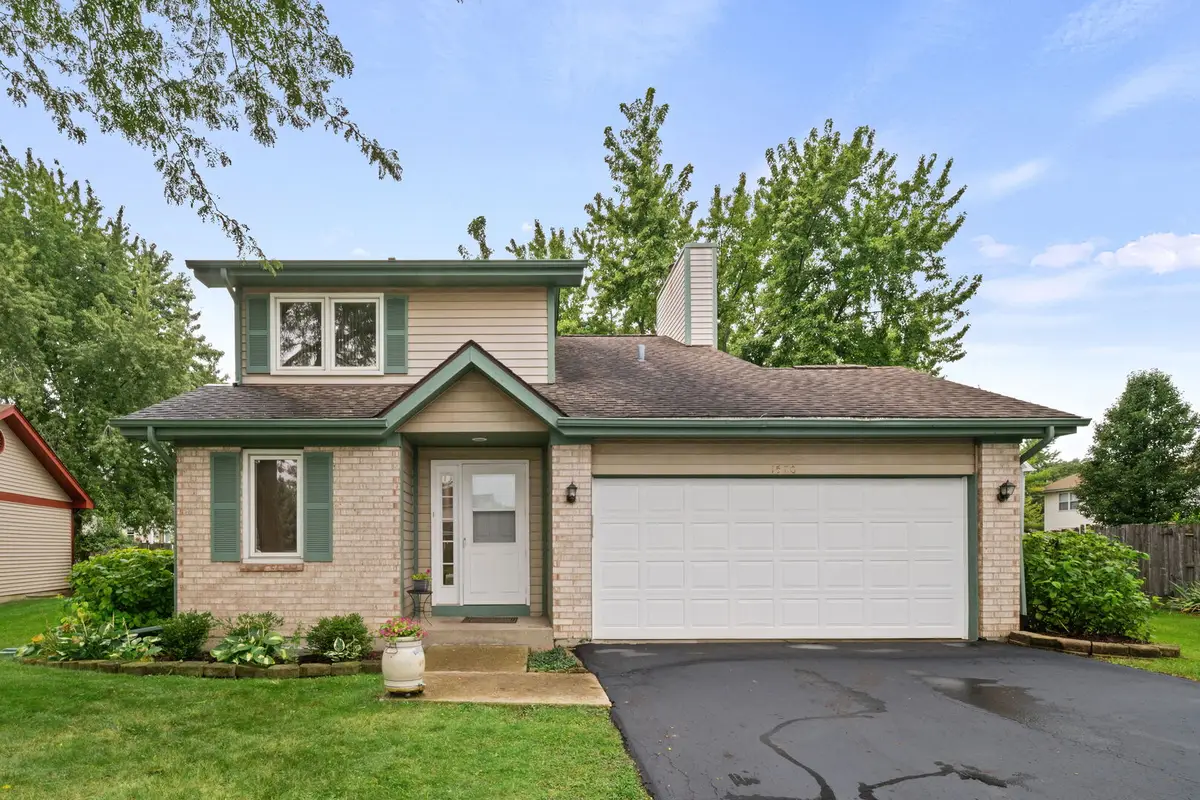 1570 Monterey Court, Gurnee, IL 60031 - #1