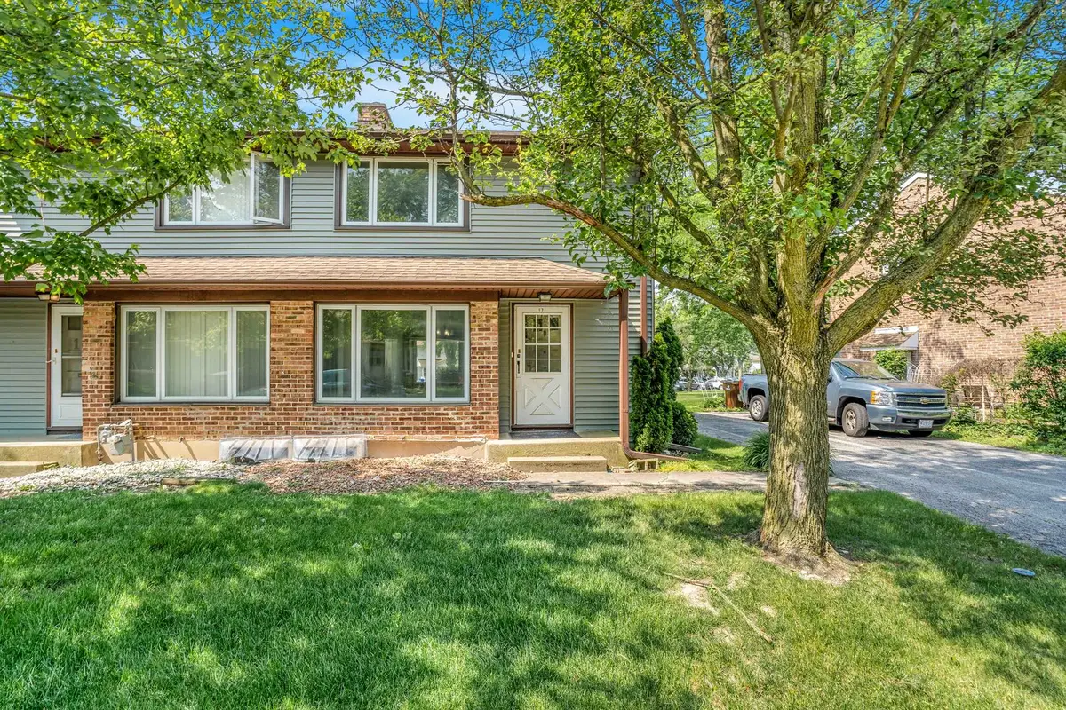 17 Michael Road, Park Forest, IL 60466 - #1