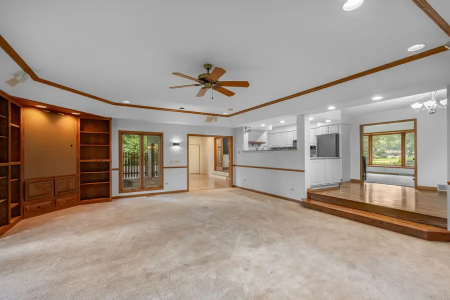 749 N Sharon Drive, Woodstock, IL 60098 - #3