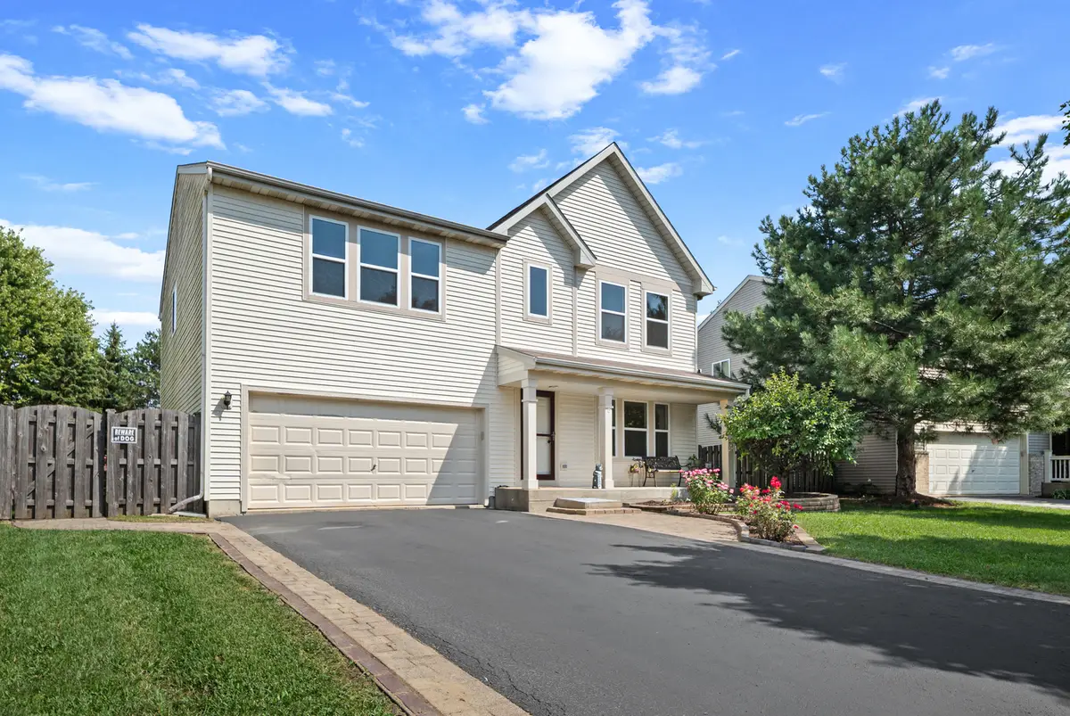 3412 Harms Road, Joliet, IL 60435 - #1