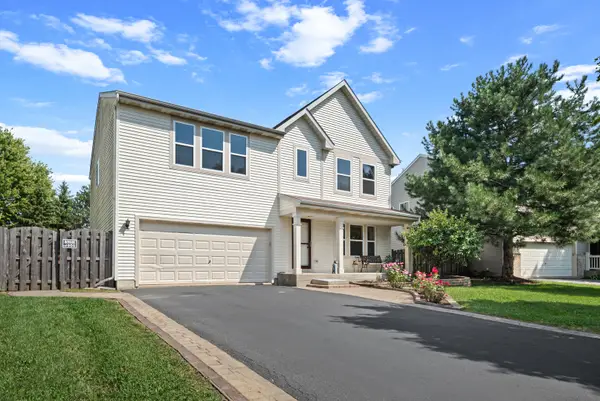 3412 Harms Road, Joliet, IL 60435