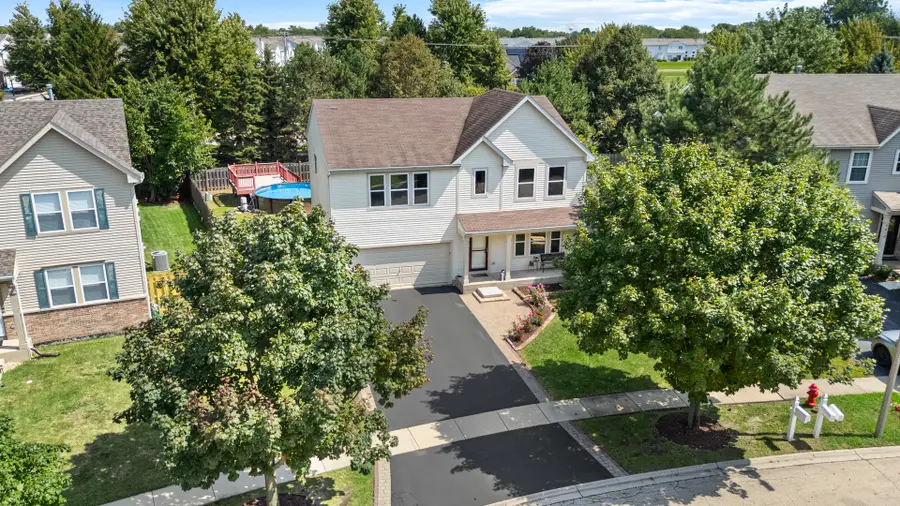 3412 Harms Road, Joliet, IL 60435 - #2