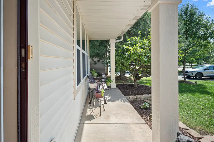 3412 Harms Road, Joliet, IL 60435 - #3