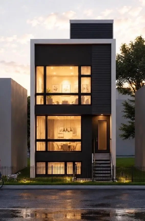 1630 S Trumbull Avenue, Chicago, IL 60623 - #3