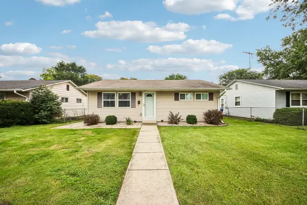 921 N Jackson Street, Waukegan, IL 60085