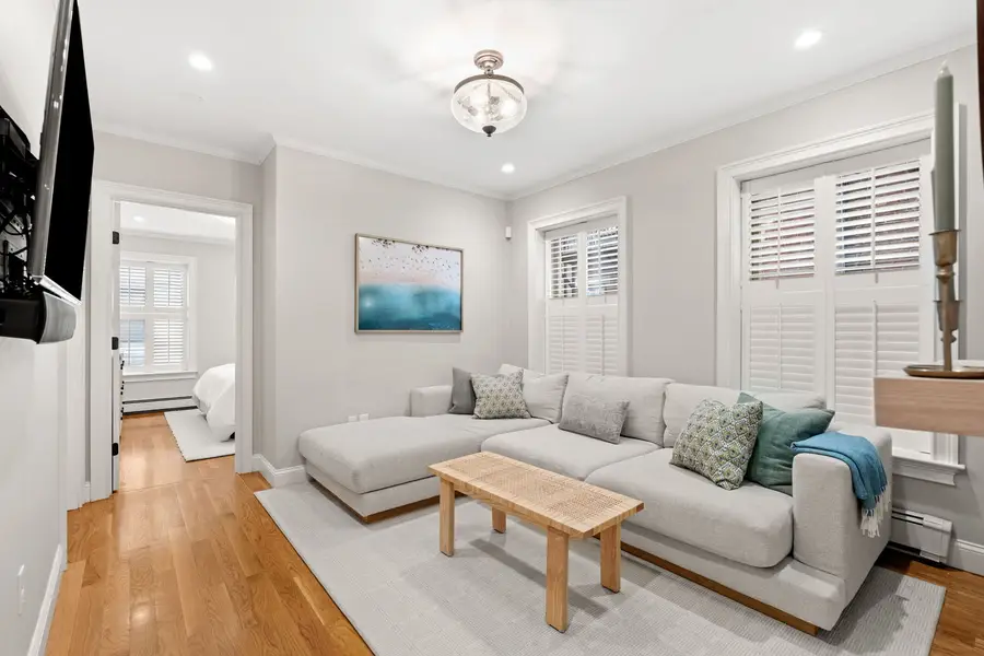 4 Cook Street #1, Charlestown, MA 02129 - #2
