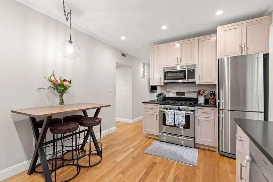 4 Cook Street #1, Charlestown, MA 02129 - #3