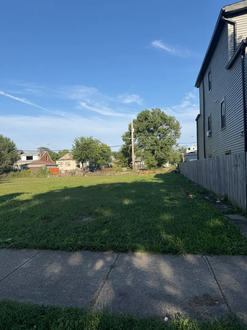 6449 S Seeley Avenue, Chicago, IL 60636 - #1