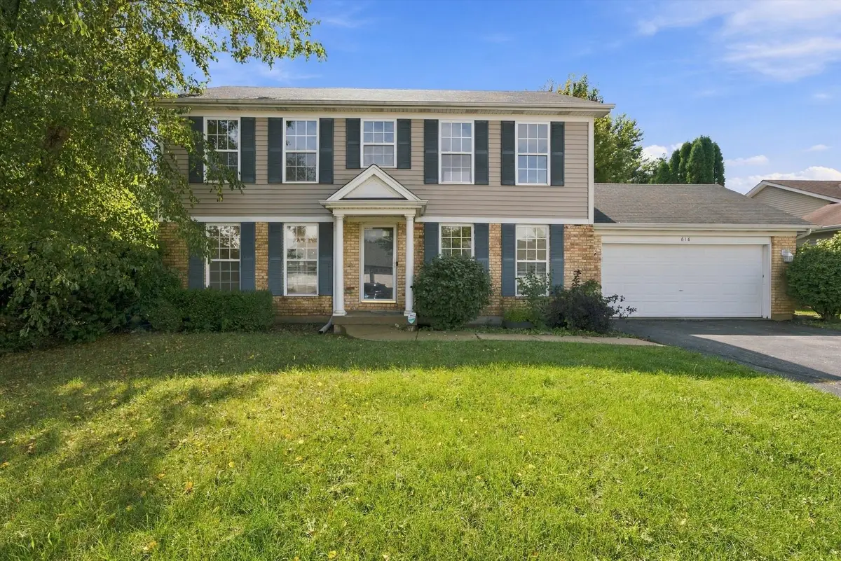 616 Bayfield Drive, Dekalb, IL 60115 - #1