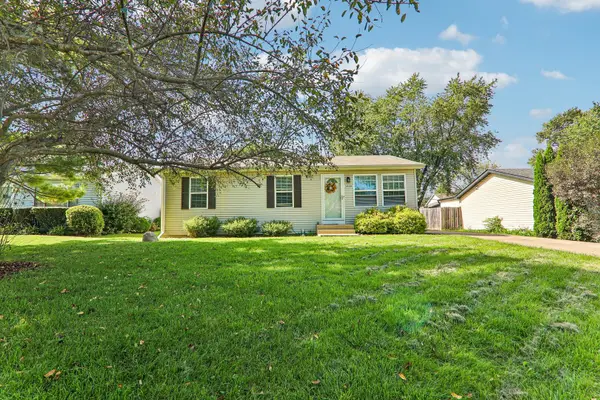3468 Charleston Road, Waukegan, IL 60087