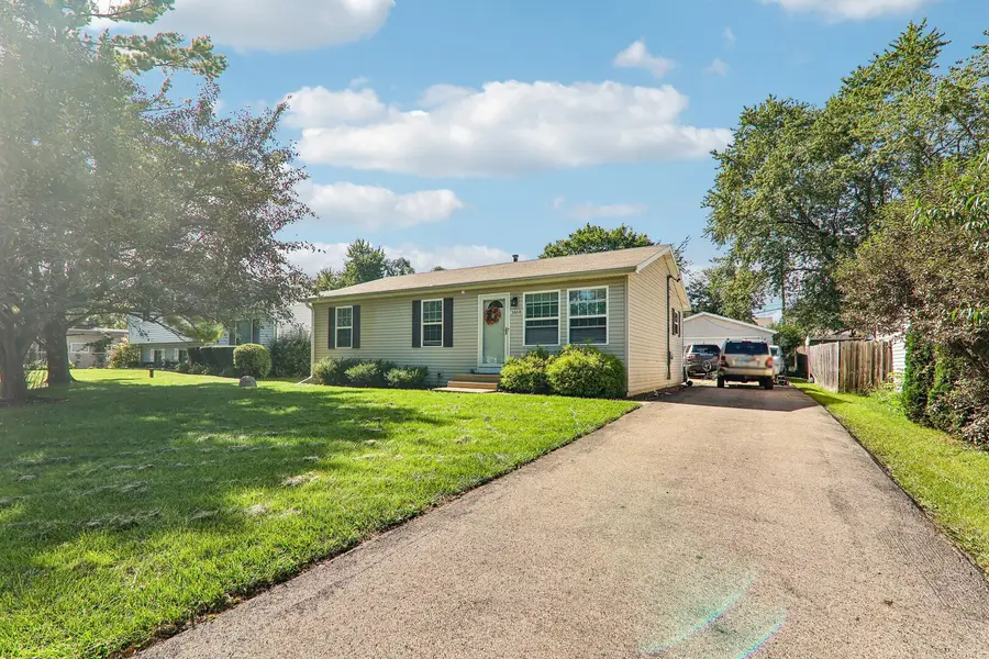 3468 Charleston Road, Waukegan, IL 60087 - #2