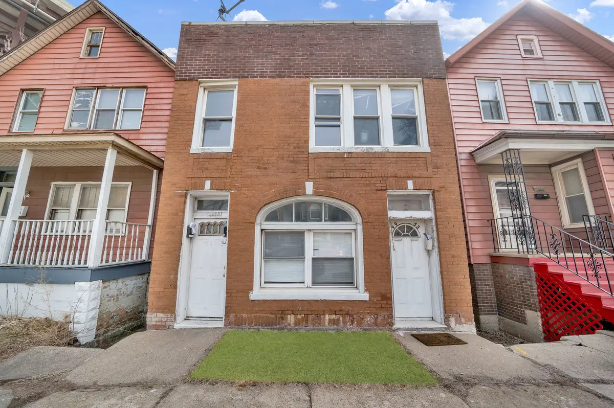9953 S Avenue M, Chicago, IL 60617 - #1
