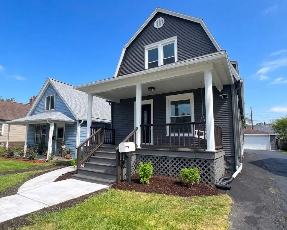 3704 Stella Boulevard, Steger, IL 60475 - #1