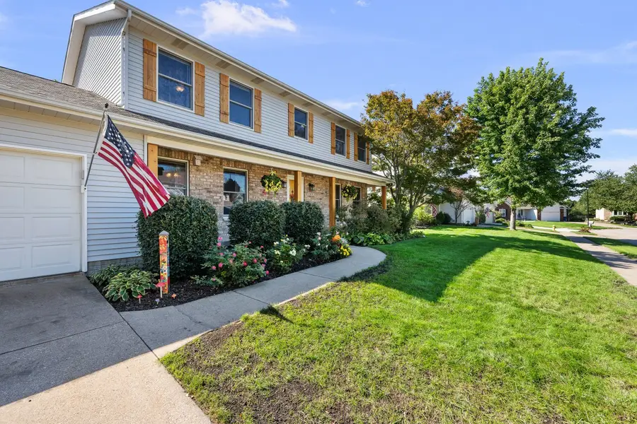 2493 Countryside Lane, Bettendorf, IA 52722 - #3
