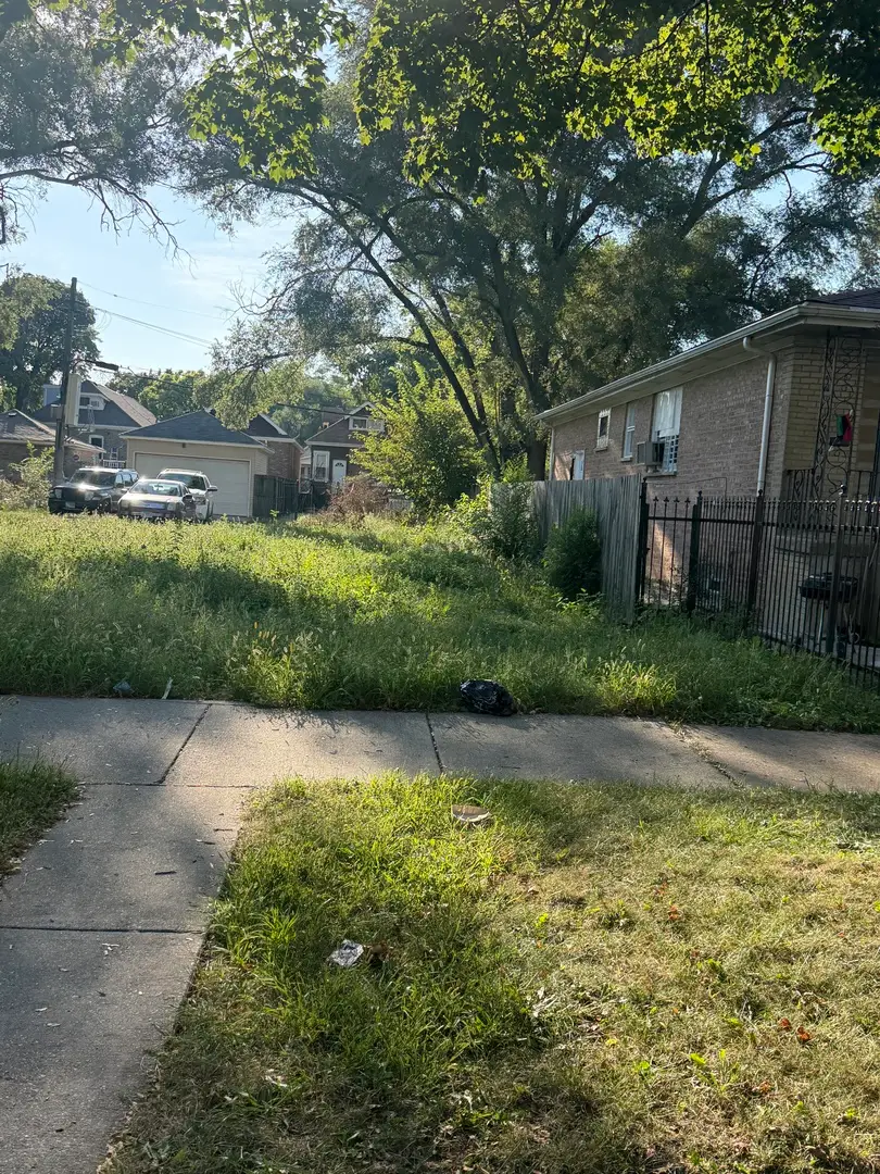 6452 S Seeley Avenue, Chicago, IL 60636 - #1