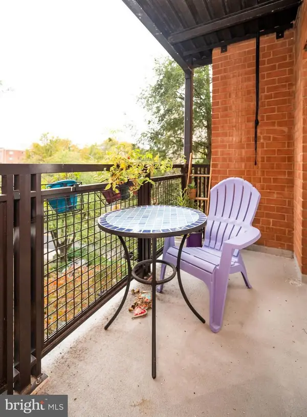 7611 Maple Avenue #503, Takoma Park,  20912