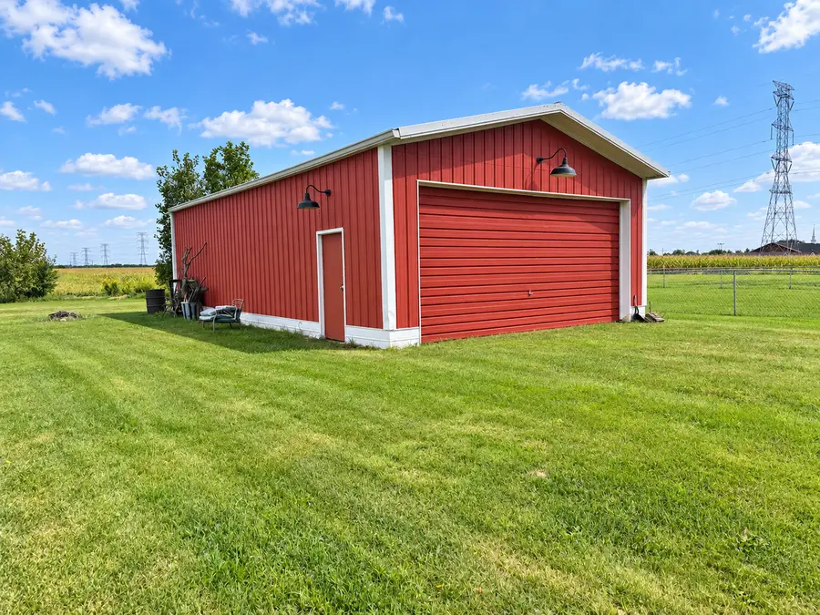 1257 E Exchange Street, Crete, IL 60417 - #3