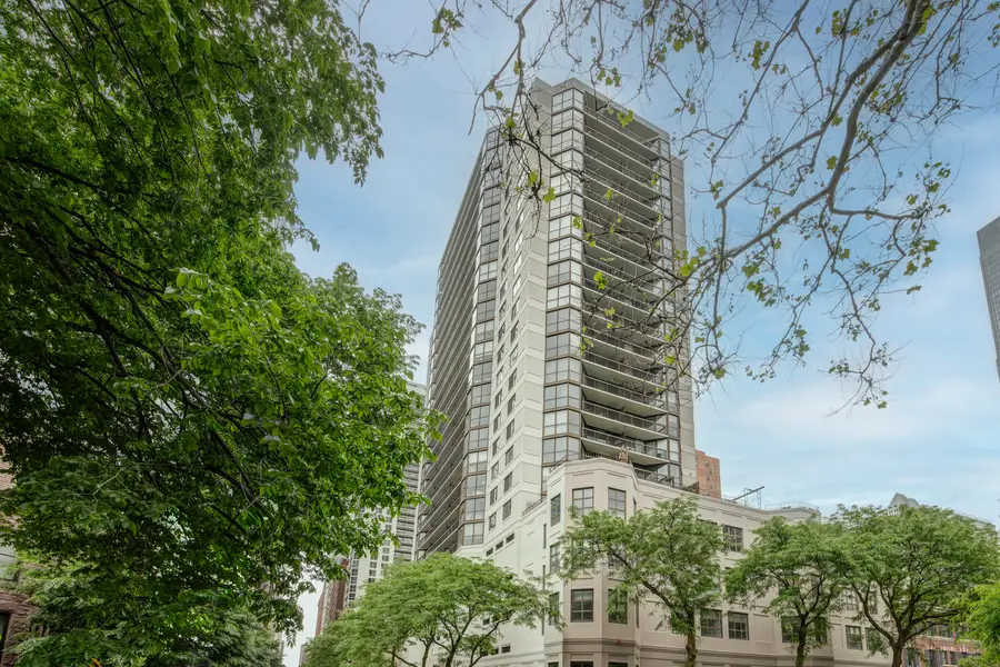 33 W Delaware Place #19H, Chicago, IL 60610 - #3