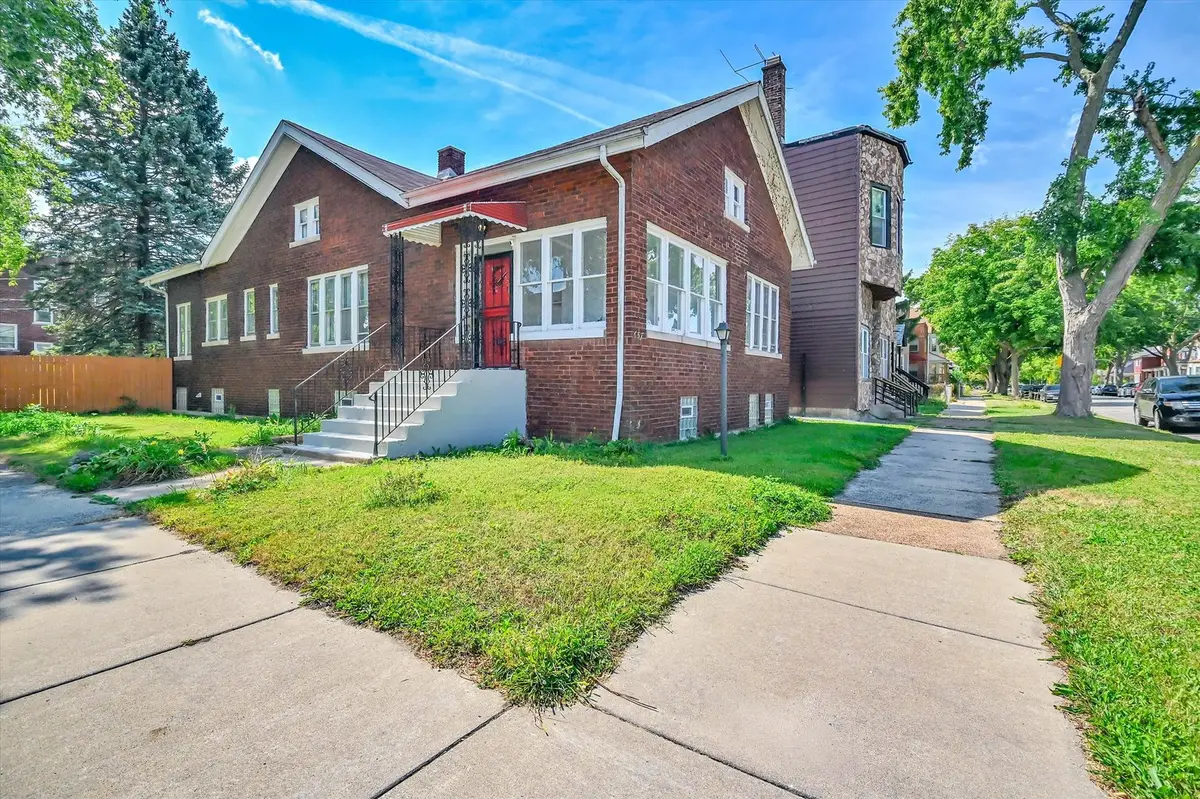 657 E 90th Street, Chicago, IL 60619 - #1