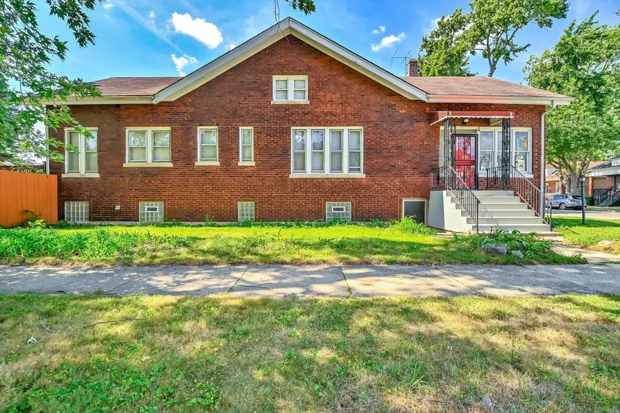 657 E 90th Street, Chicago, IL 60619 - #2