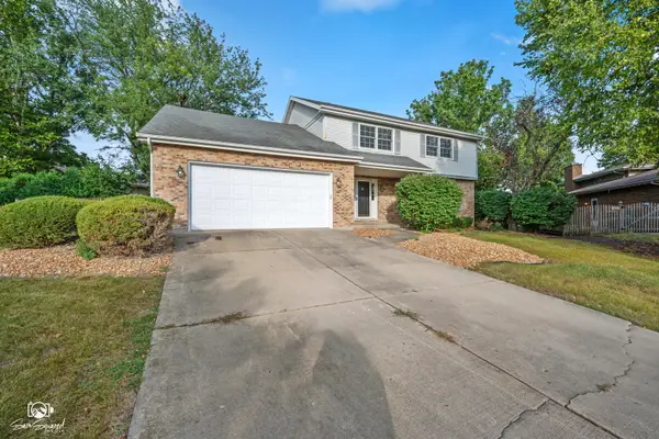 340 Rebecca Road, Joliet, IL 60435