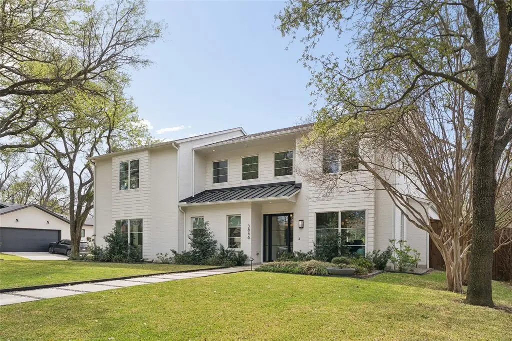 3848 Echo Brook Lane, Dallas, TX 75229 - #1