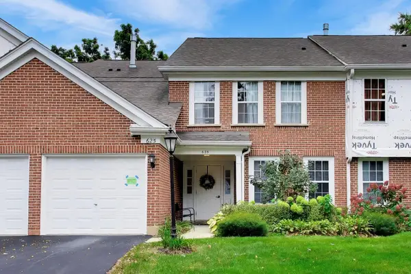 625 Edinburgh Lane, Prospect Heights, IL 60070