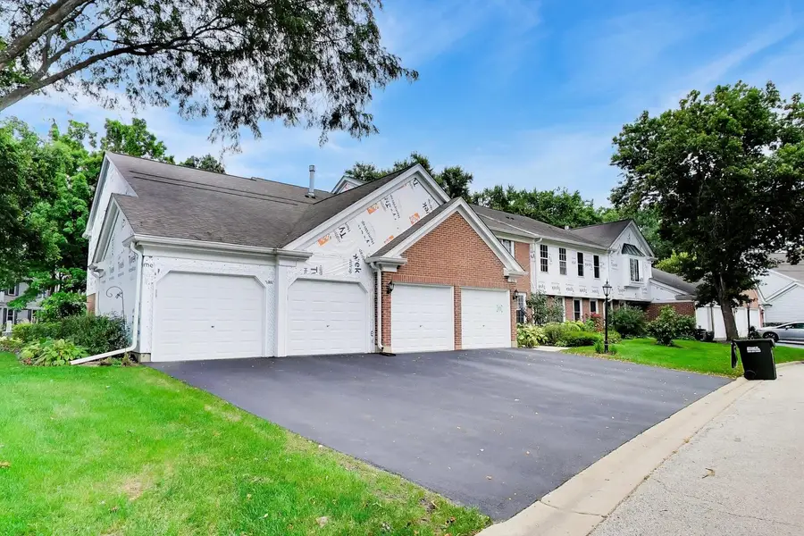 625 Edinburgh Lane, Prospect Heights, IL 60070 - #3