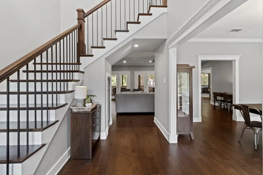 6101 Tiffany Oaks Lane, Arlington, TX 76016 - #2