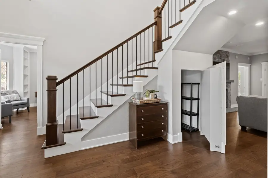 6101 Tiffany Oaks Lane, Arlington, TX 76016 - #3