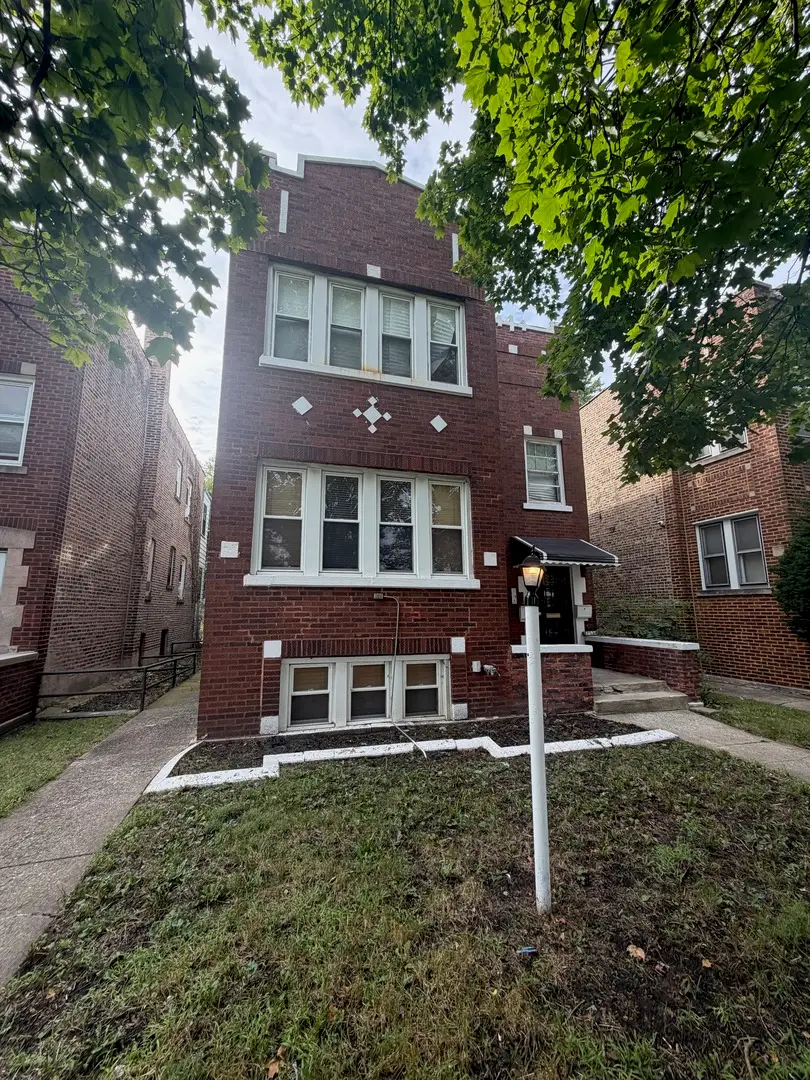 7524 S Wentworth Avenue, Chicago, IL 60620 - #1