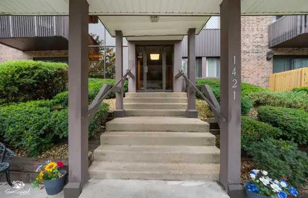 1421 Woodbridge Road #1A, Joliet, IL 60436