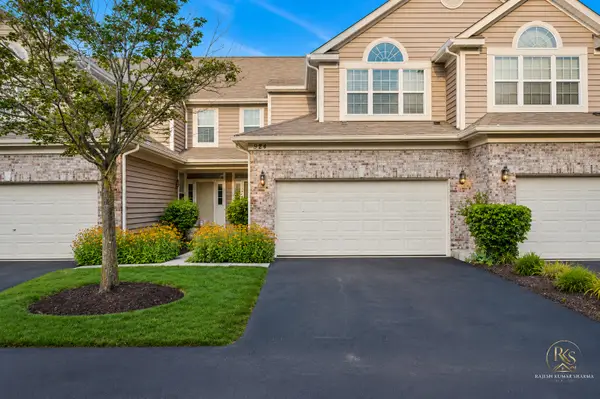 924 Havenshire Court, Naperville, IL 60565